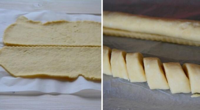 كيفية جعل جبات خفيفة لذيذة للحليب من الجبن المطبوخ وحتى زوج من المكونات