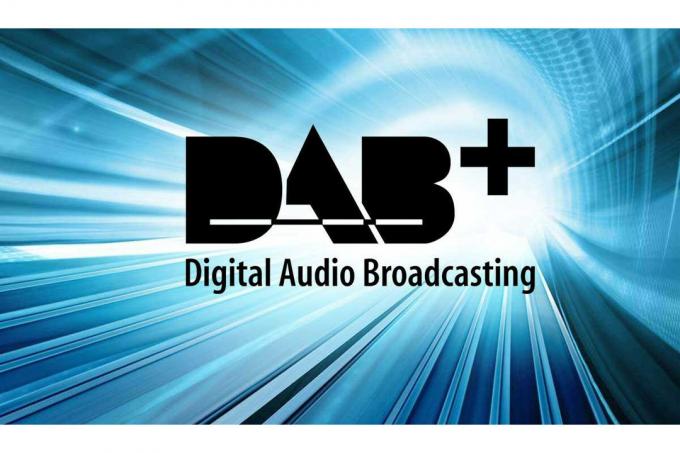 في روسيا لا يزال إطلاق الراديو الرقمي DAB +