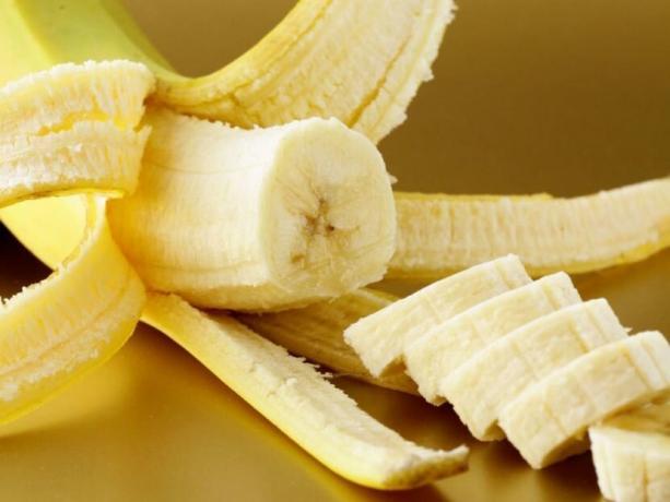 لماذا نصف من كوكبنا يأكل الموز خطأ