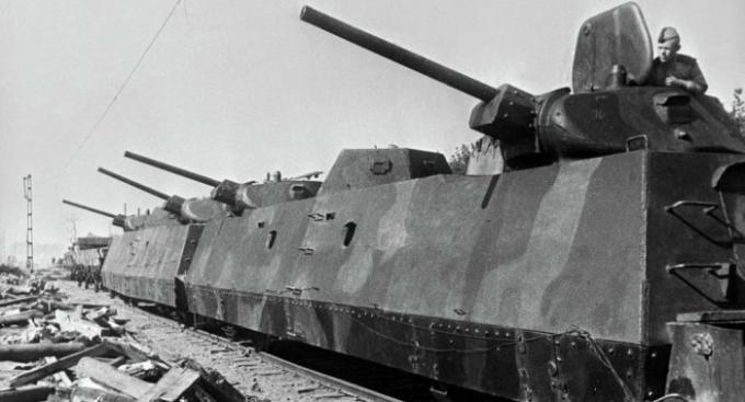 التي المدرعة بالفعل خلال الحرب التي وردت من برج T-34. | صور: twitter.com.