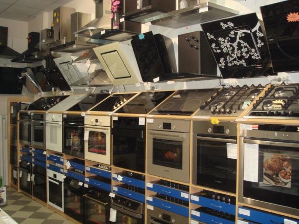 أجهزة المطبخ المدمجة من Siemens: تعليمات تركيب الفيديو ، والتابعة ، والصور ، والسعر