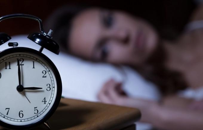 "لا يمكن النوم؟": إن خدعة بسيطة من شأنها أن تساعد في الحصول على النوم حتى مع عدم القدرة على النوم