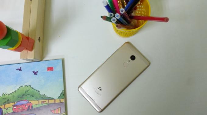 مراجعة Xiaomi Redmi 5: هاتف بميزانية غير قياسية - Gearbest Blog India