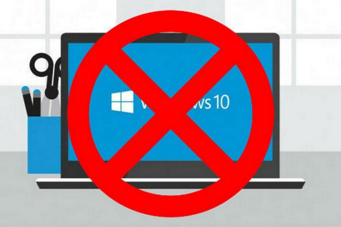 الصين ترفض Windows ومنتجات أمريكية أخرى
